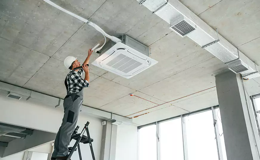 Ventilation System Cleaning Vero Beach South