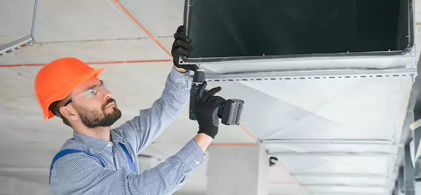 Our Air Duct Cleaning Services in Vero Beach South, FL