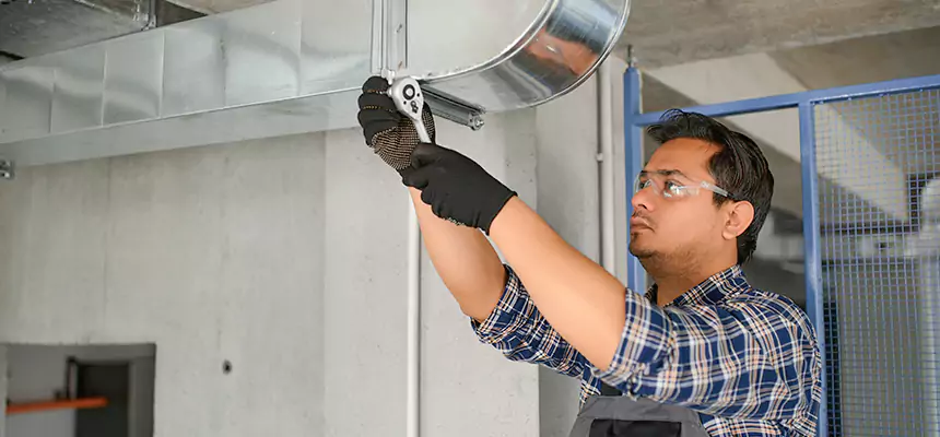Our Air Duct Pathogen Disinfection Services in Vero Beach South, FL