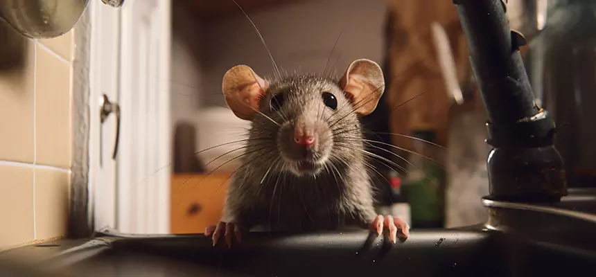 Our Air Duct Rat Removal Services in Vero Beach South, FL