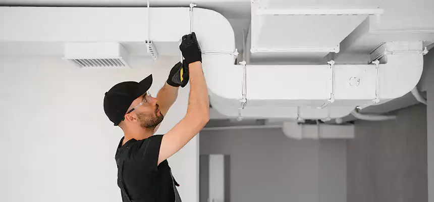Our Air Duct Repair Services in Vero Beach South, FL