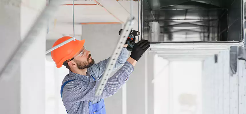 Our Air Vent Replacement Services in Vero Beach South, FL
