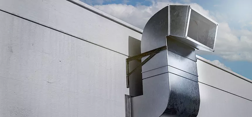Trusted Industrial Dryer Vent Cleaning in Vero Beach South