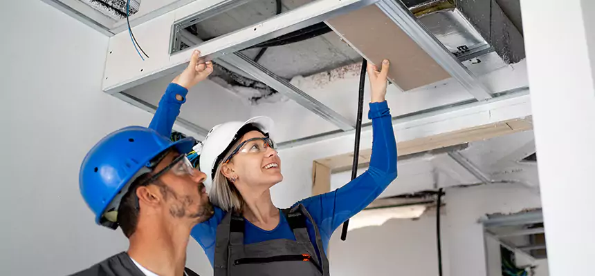 Reliable Green Air Duct Cleaning Services in Vero Beach South