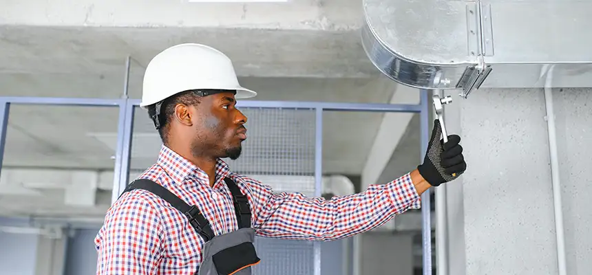 Our Emergency Dryer Vent Repair Services in Vero Beach South, FL