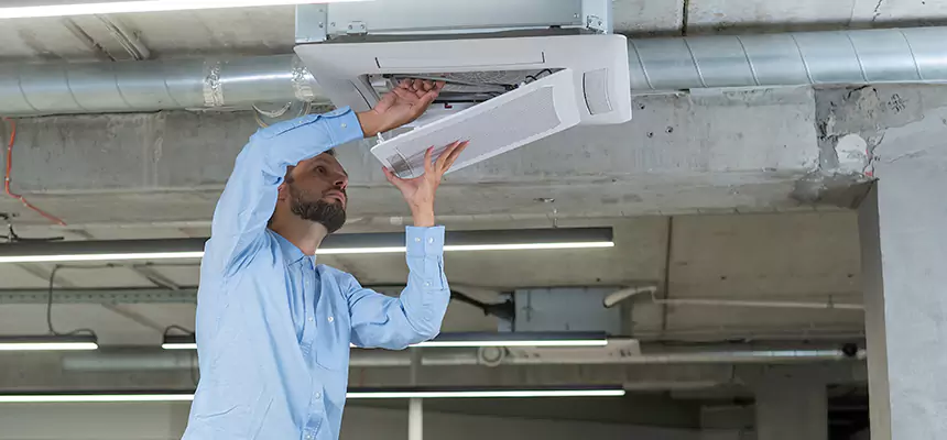 Our Energy Recovery Ventilation Cleaning Services in Vero Beach South, FL