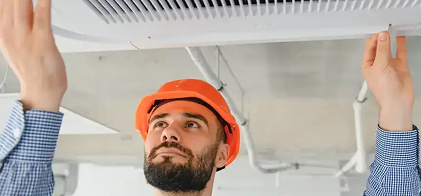Our Furnace Vent Cleaning Services in Vero Beach South, FL