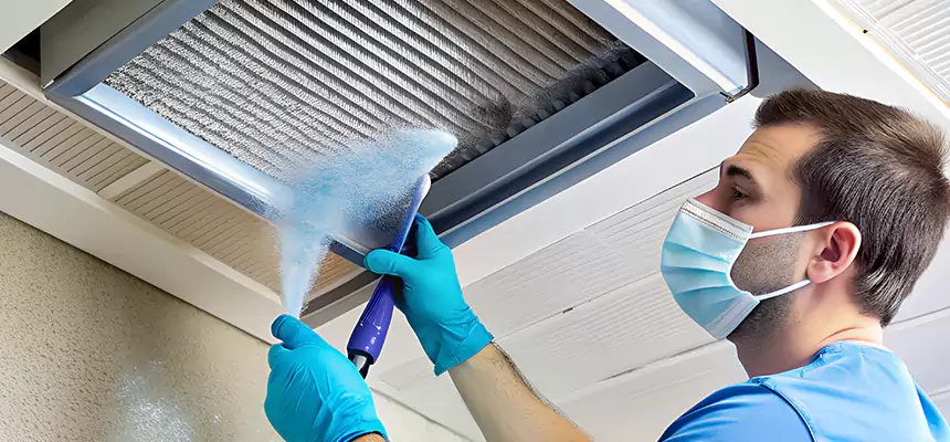 Our Home Ventilation Cleaning Services in Vero Beach South, FL