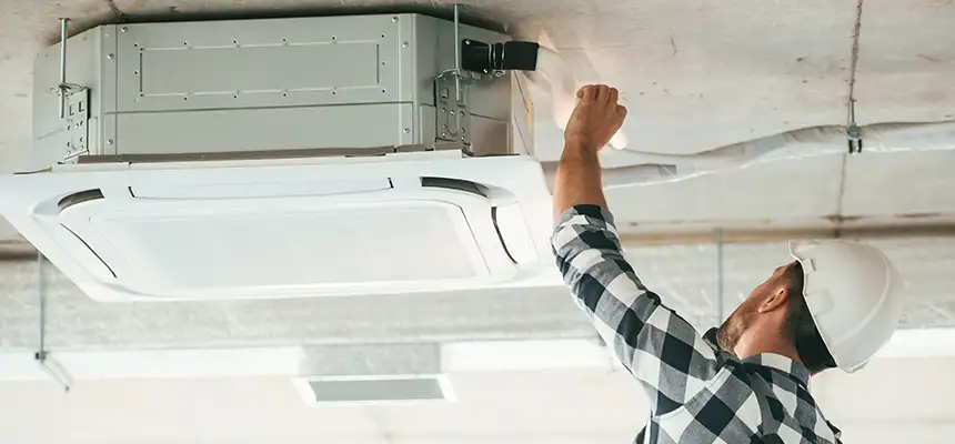Our Local Vent Cleaning Services in Vero Beach South, FL