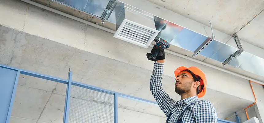 AC Replacement with Energy-Efficient Units in Vero Beach South, FL