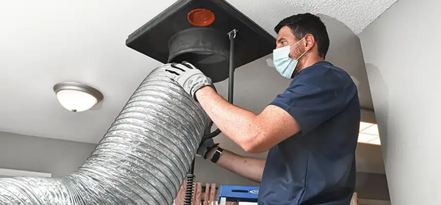 Our Services to Maximize AC Efficiency in Vero Beach South, FL