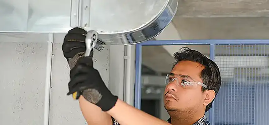Our NADCA Approved Air Duct Services in Vero Beach South, FL