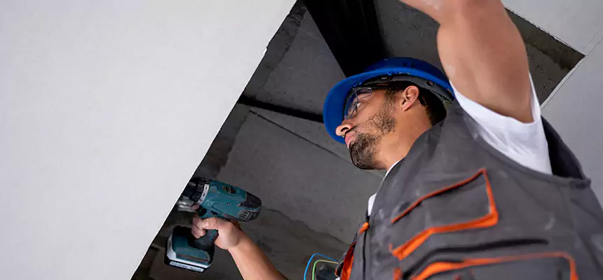 Our Post-Renovation Duct Debris Removal Services in Vero Beach South, FL