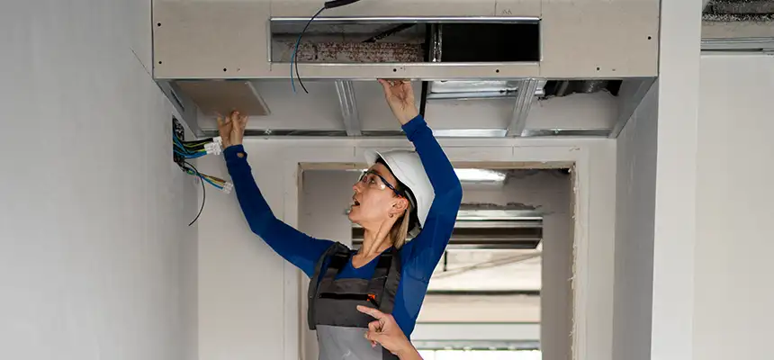 Thorough Vent Smoke Odor Elimination for Property Turnovers in Vero Beach South, FL