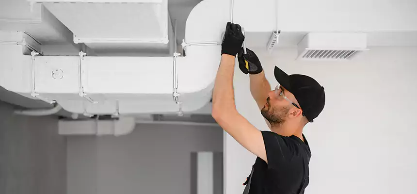 Customized Commercial Ventilation System Upgrades in Vero Beach South, FL