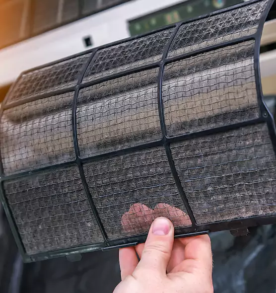 Top-notch AC Air Filter Replacement in Vero Beach South