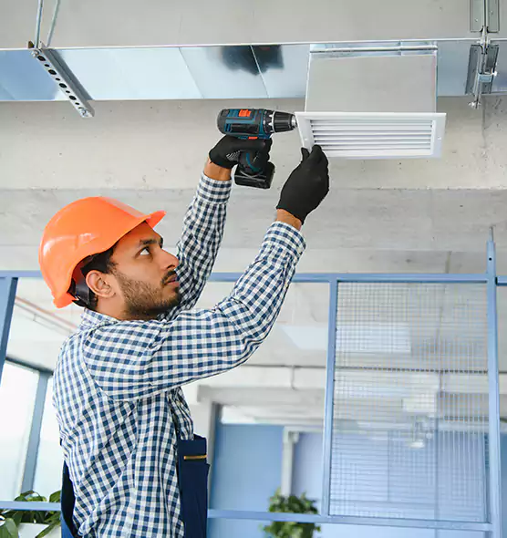 Welcome to Air Duct Cleaning & Repairs Vero Beach South — Your Local AC Vent Repairs Partner in Vero Beach South, FL