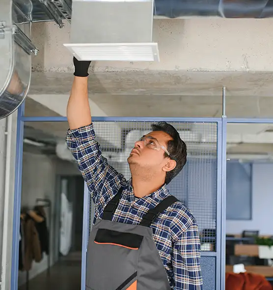 Top-Rated Air Duct Cleaning Near Me in Vero Beach South, FL