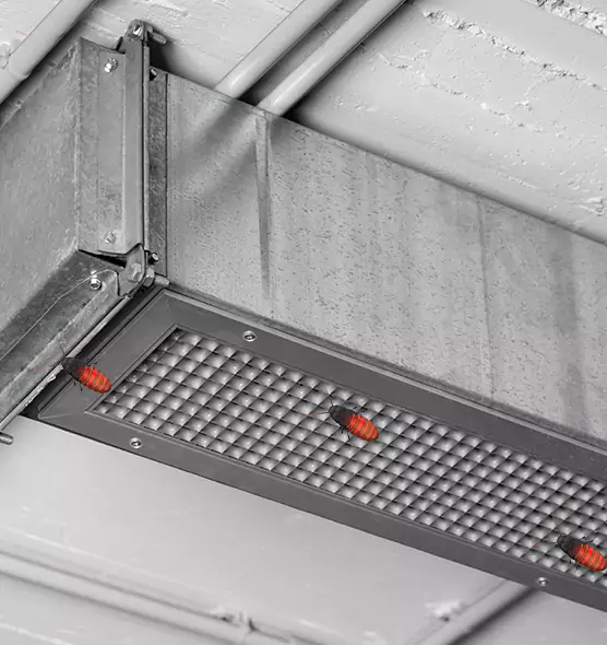 About Air Duct Cockroach Removal in Vero Beach South, FL