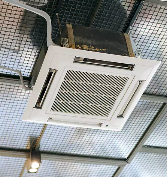 Top-Notch Allergy Relief Vent Cleaning Services in Vero Beach South, FL