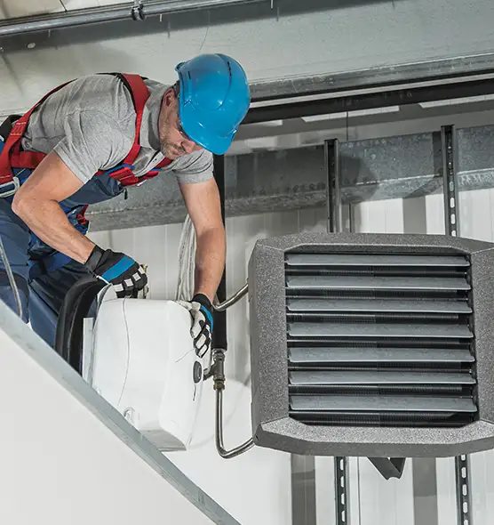 About Annual Vent Cleaning Plans in Vero Beach South, FL