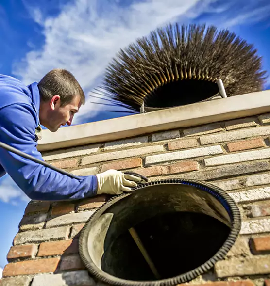 About Professional Chimney Sweep in Vero Beach South, FL