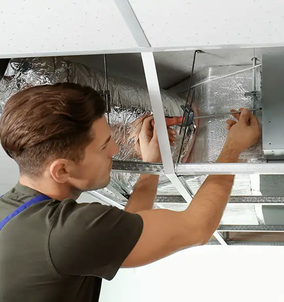 Professional Clogged Dryer Vent Repair in Vero Beach South, FL