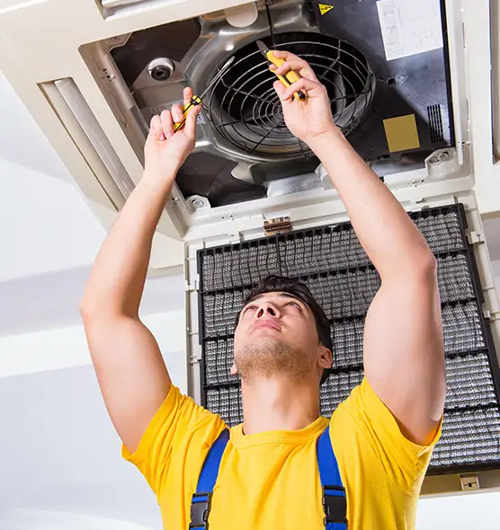 Welcome to Air Duct Cleaning & Repairs Vero Beach South — Your Local Condo Dryer Vent Maintenance Partner in Vero Beach South, FL