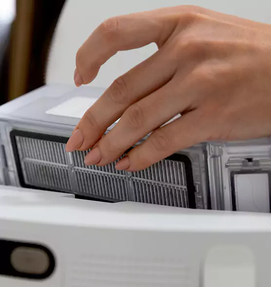 Professional Dryer Vent Lint Filter Cleaning in Vero Beach South, FL