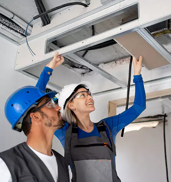 Advanced Duct Cleaning for Allergy Sufferers in Vero Beach South, FL
