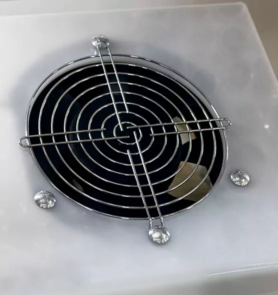 Professional Excess Lint Removal from Dryer Ducts in Vero Beach South, FL