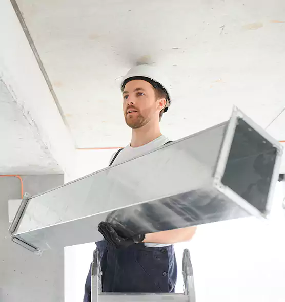 About HVAC Ductwork Installation in Vero Beach South, FL