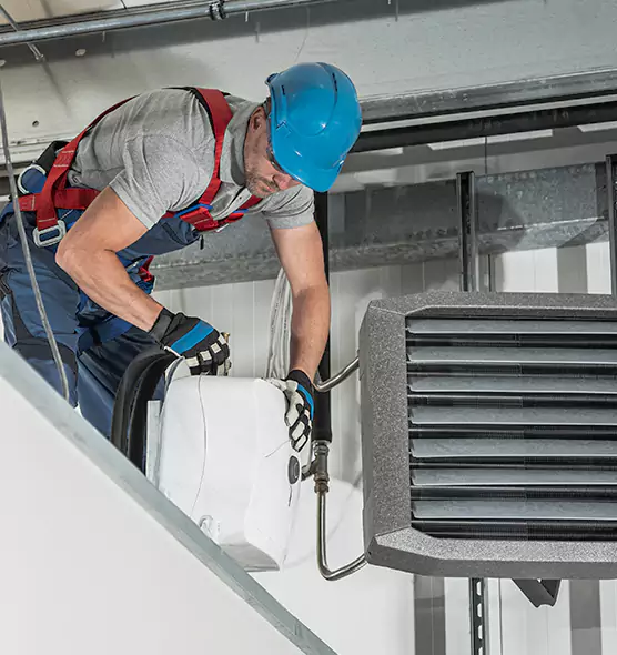 About HVAC Mold Remediation Service in Vero Beach South, FL