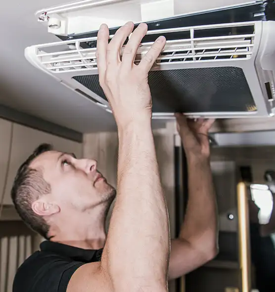 Professional Licensed And Insured Cleaners in Vero Beach South, FL