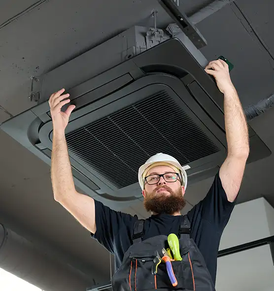About Our Lower AC Energy Bills Solutions in Vero Beach South