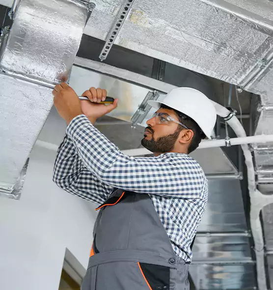 Welcome to Mold & Mildew Removal from Air Ducts Vero Beach South, FL