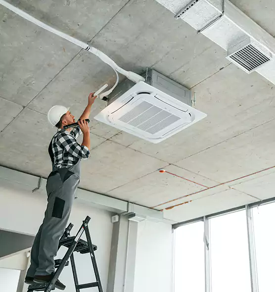 Advanced Pest Removal From Ducts in Vero Beach South, FL
