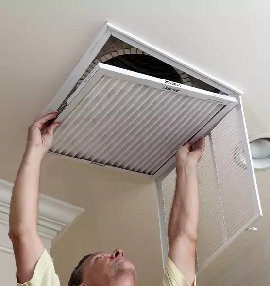 Advanced Residential Vent Cleaning in Vero Beach South, FL
