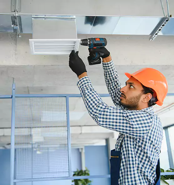 Advanced Retail Store Duct Cleaning in Vero Beach South, FL