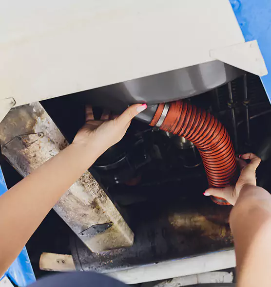 Top-Notch Return Vent Cleaning Service in Vero Beach South, FL