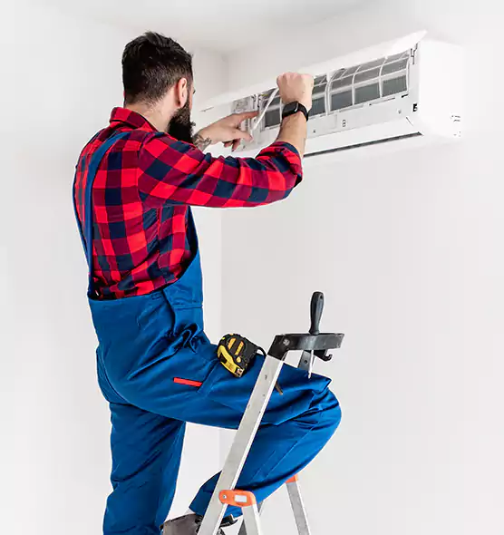 About Smart Air Conditioning Installation in Vero Beach South, FL