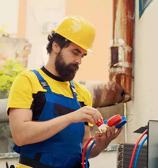 About Smart HVAC Installation in Vero Beach South, FL