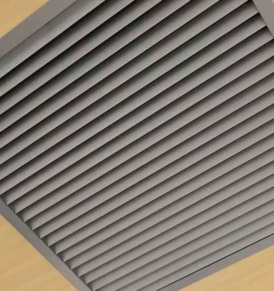 Professional Vent Grille Washing in Vero Beach South, FL