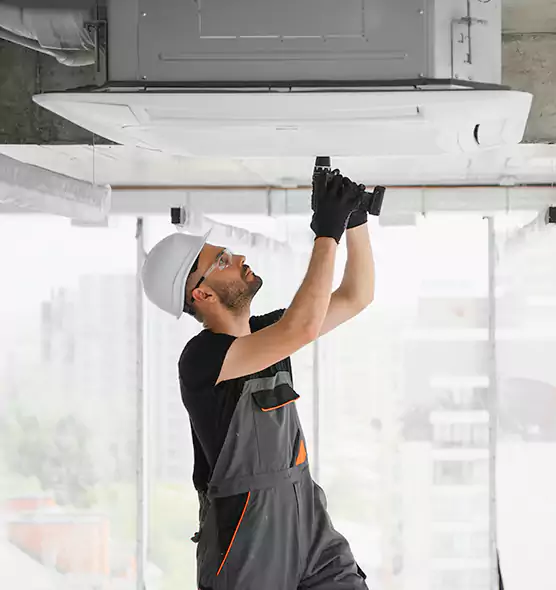Reliable Ventilation System Cleaning in Vero Beach South, FL