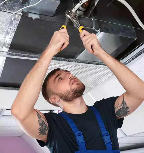 About Ventilation System Upgrades in Vero Beach South, FL