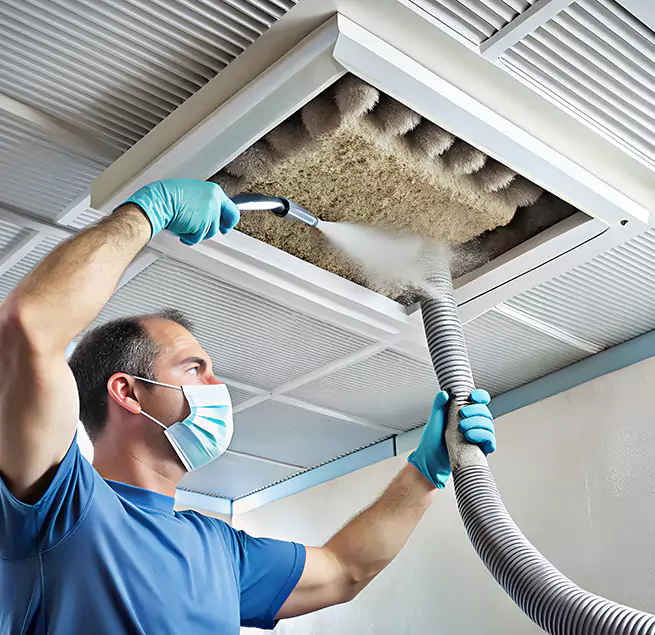 Why Homeowners & Businesses Trust Us Vero Beach South, FL